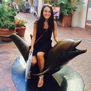 Meet your Posher, Nikki